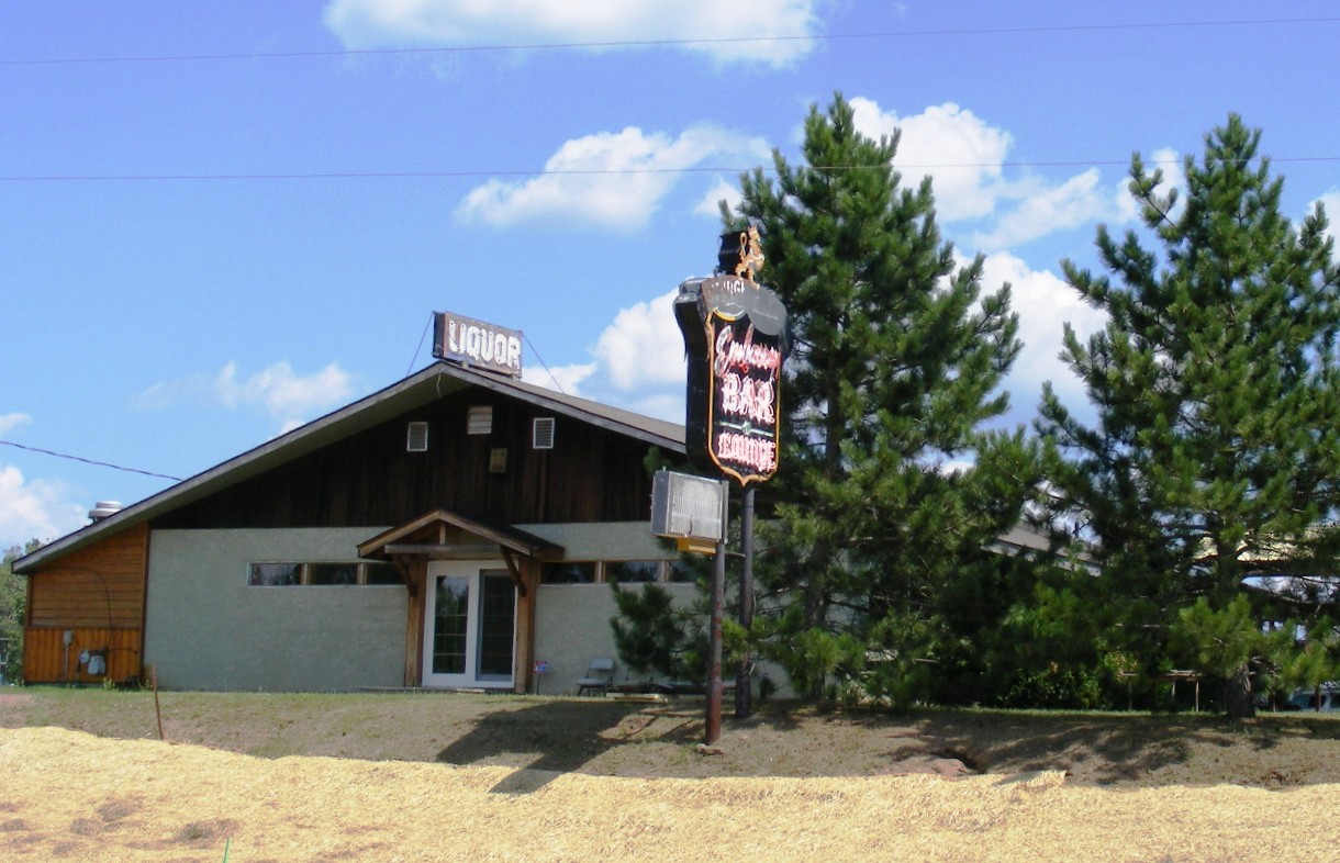 Guide to Sturgeon Lake Minnesota